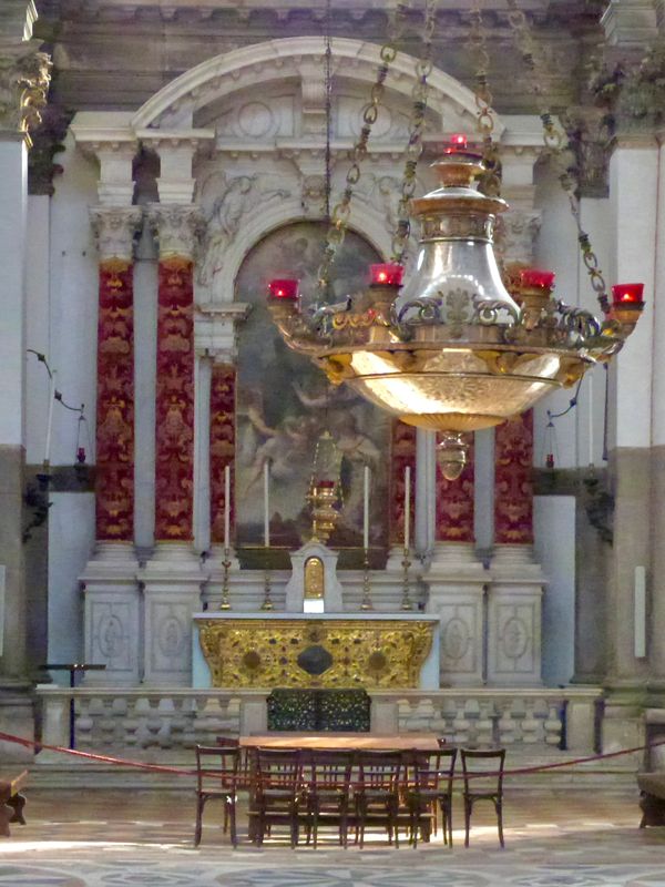 San Giorgio di Maggiore Church