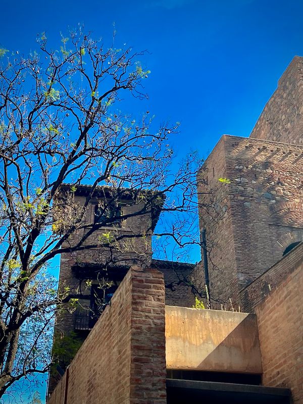 Alcazaba