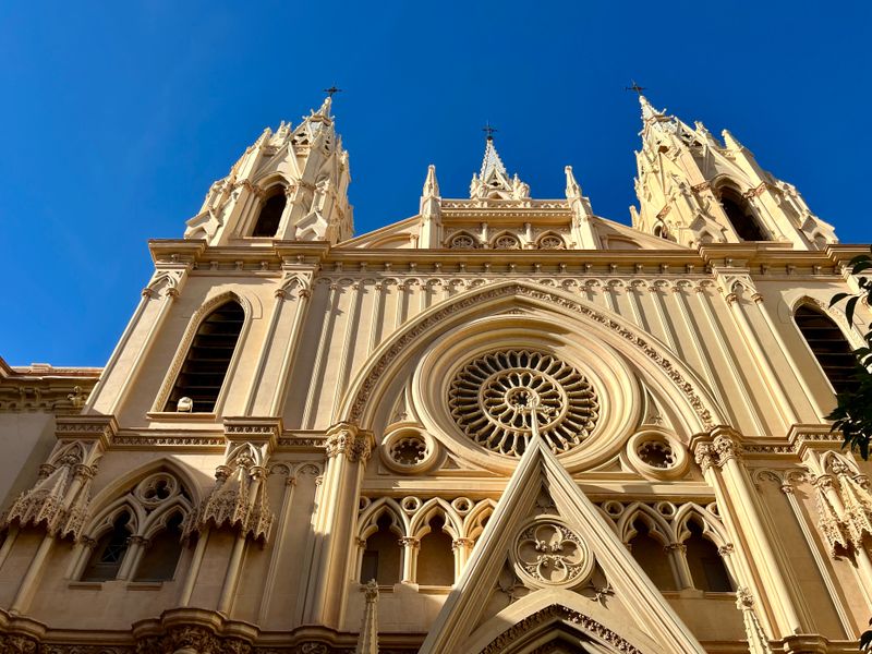 Church of the Sacred Heart