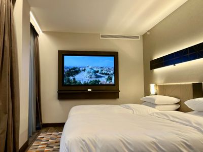 Hyatt Regency Sofia