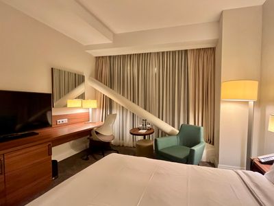 Hilton Garden Inn Old Town
