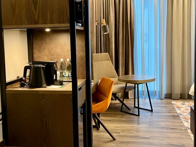 Hyatt Regency Sofia