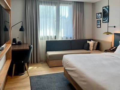 Hilton Garden Inn Airport