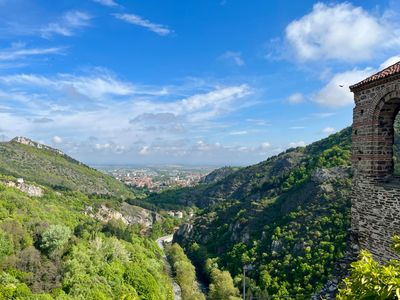 Rhodope Mountains