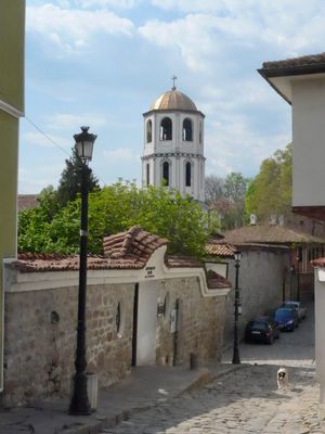 St Constantine and Helena Church