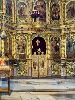 St Constantine and Helena Church