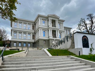 City Art Gallery