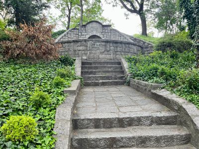 Steps and Stones