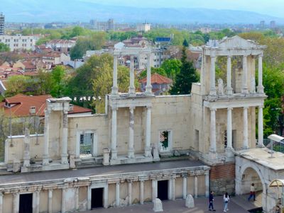 Plovdiv