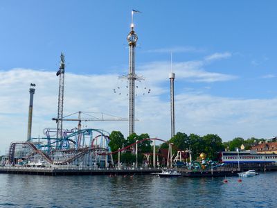 Stockholm 2019