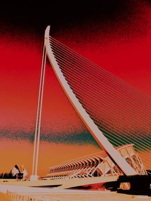 City of Arts and Sciences