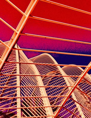 City of Arts and Sciences