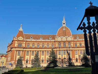 Brasov 