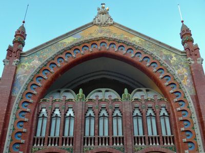 Central Market