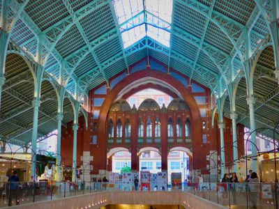 Central Market