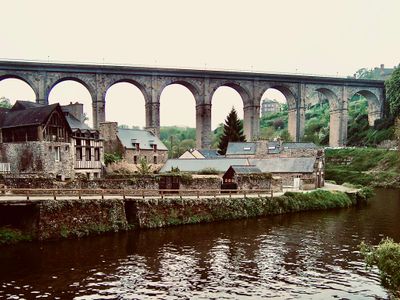dinan
