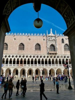 Doges Palace