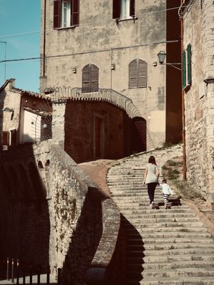 Perugia