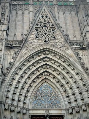 Cathedral