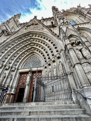 Cathedral