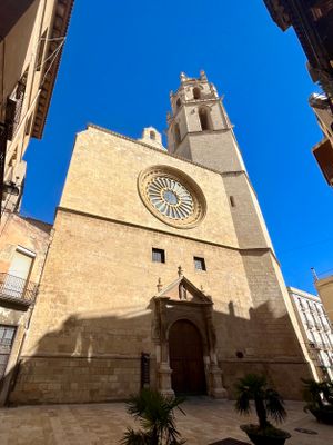 ‎⁨Prioral Sant Pere⁩