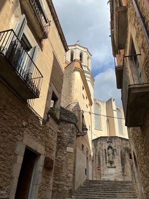 Cathedral of Girona