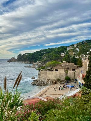 Calella de Palafrugel