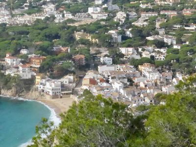 Calella de Palafrugel