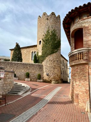 Begur Spain