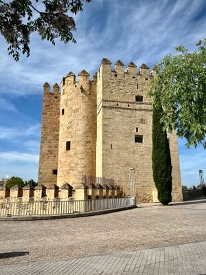 Calahorra Tower