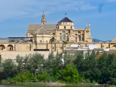 Mezquita 