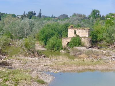 Roman Bridge of Córdoba