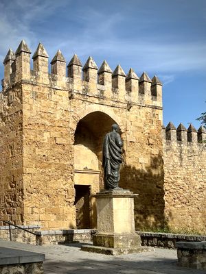 Puerta de Almodvar