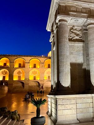 ‎⁨Puente Romano⁩