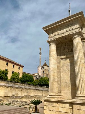 ‎⁨Puente Romano⁩
