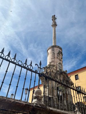 Triunfo de San Rafael