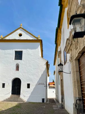 Plaza de Capuchinos