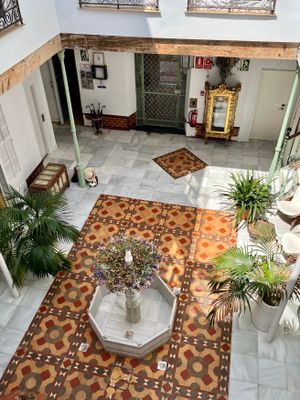 Hotel Madinat