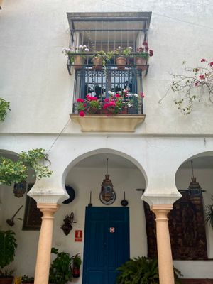Patios of Córdoba