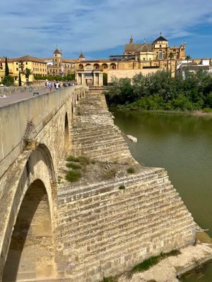Roman Bridge