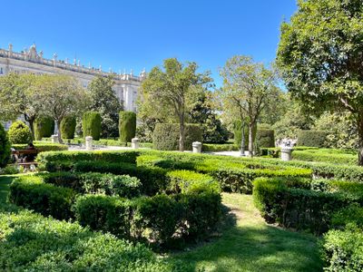 ‎⁨Jardines de Lepanto