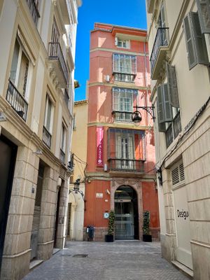 Petit Palace Plaza