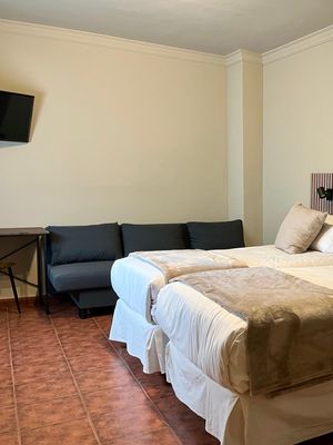 Hotel San Francisco