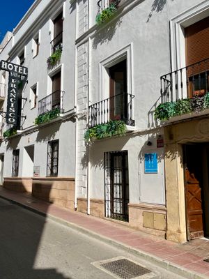 Hotel San Francisco