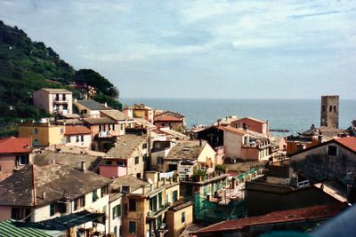 Monterosso al Mare