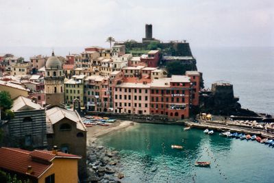 Vernazza