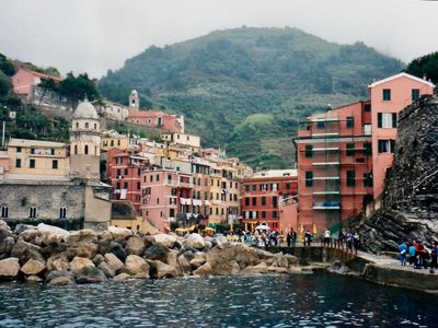 Vernazza