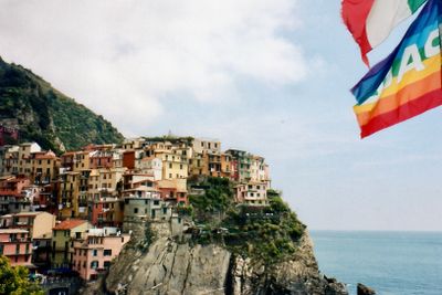 Manarola
