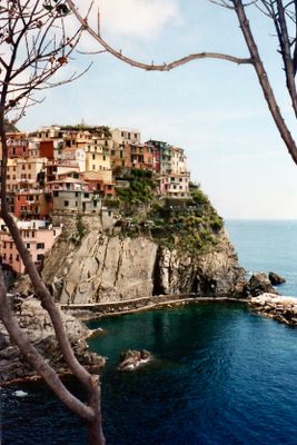Manarola