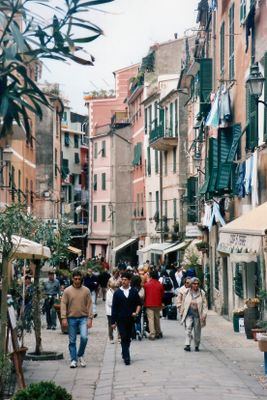 Vernazza